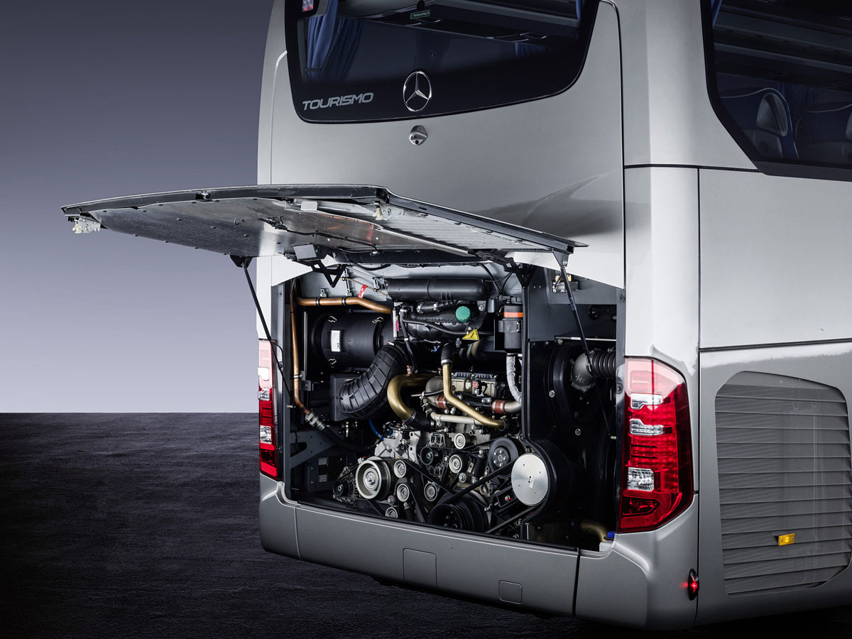 Sicherheit und Umwelt