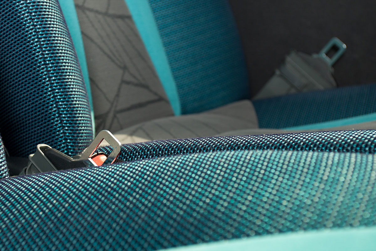 Sicherheit und Umwelt