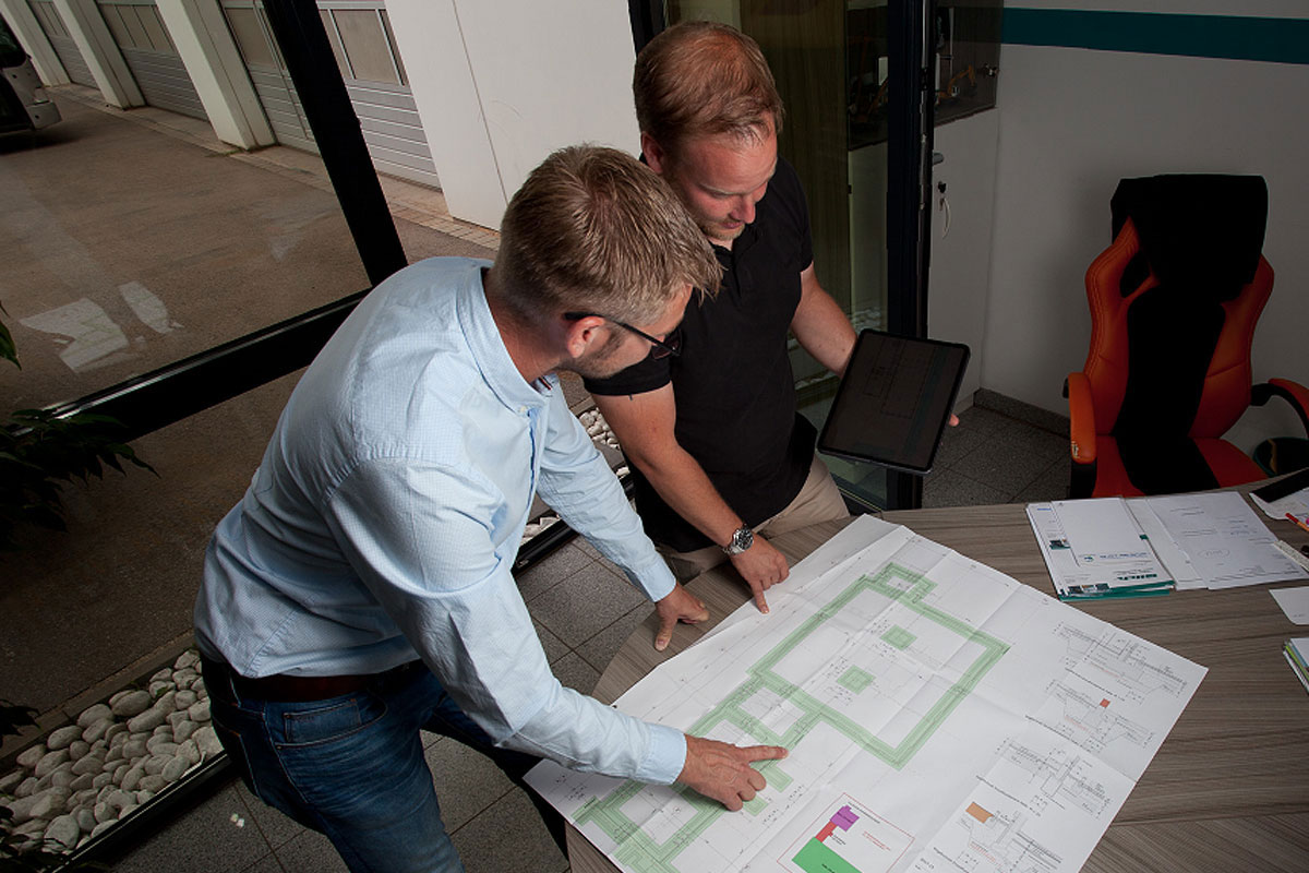 Beratung und Expertise