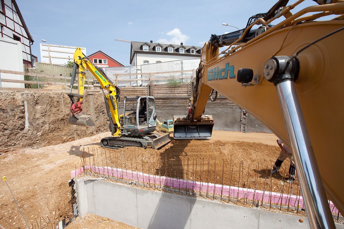 Beratung und Expertise