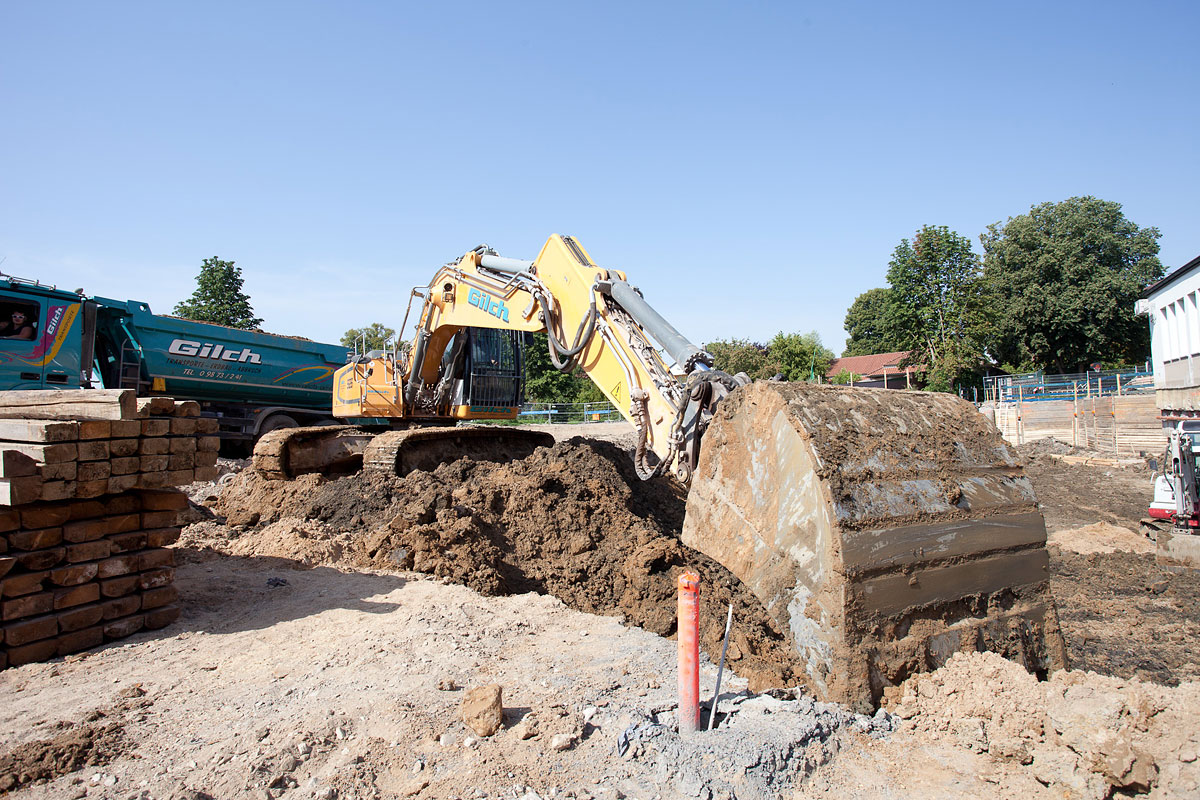 Beratung und Expertise